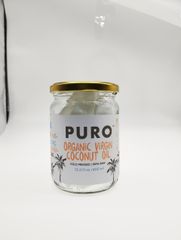 Virgin Coconut Oil - Image 1