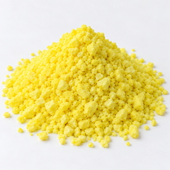 high purity granular sulphur - Image 1