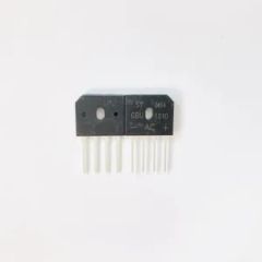 Bridge Rectifier Diode 10, 1000V, Gbu1010 Brand Sy Trademark sy Current 8.0A Package Bulk Origin Shanghai HS Code - Image 5