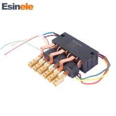 New Design Erm601K 120A General Purpose Miniature Latching Relay for Smart Meters - Image 1