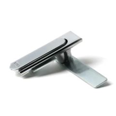 Lightweight Aluminum Alloy Lift and Turn Flush Mount Lock for Equipment Cabinet Door Security - Yitai Lock Co., Ltd.