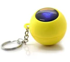 Black 8 Predict Game Party Magic Ball Gift for Kids Portable Learning Fortune Fun Spherical Educational Toy Tricks Funny Answer - Image 6