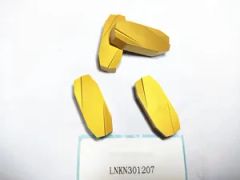 CNC Cutting Machine Milling Threading Grooving Parting Tools Cemented Carbide Insert - Image 5