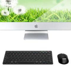 Office 78 Key Numbers Dual Mode Keyboard and Mouse Combo Set - Image 5