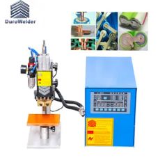 AC Pulse Spot Welder for Battery Packs - Image 1