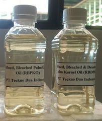 RBD Palm Kernel Oil (RBD PKO) – Refined, Bleached & Deodorized Palm Kernel Oil Bulk Wholesale - Image 5