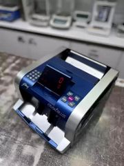 Currency Counting Machines Counting Speed Rapid Sorting Capability Available Country of Origin Made in India Counterfeit Detection - Image 2