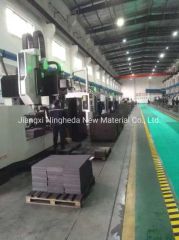 Graphite Mold for Diamond Core Bit Reamer Sintering Graphite Mould - Image 6