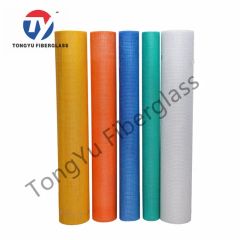 Durable Plaster Mesh Roll & Construction Fiberglass Mesh Roll for Building & Renovation Works - Image 5