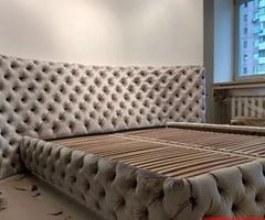 Aluminium Modular Kitchen Durability High Water Resistance Yes Maintenance Requirement - Image 2