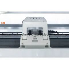 Computerized Fully Fashion High Speed Sweater Knitting Machine - Image 3