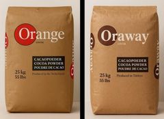 NATURAL COCOA POWDER 10-12% – product photo 3, product detail gallery