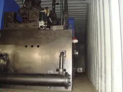 Pet Bottle Preform Injection Molding Machine (ZS-2500) HS Code 84773 Trademark Mars Specification CE Certification CE Model NO. ZS-2500 - Image 6