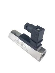 Alarm Flow Switch for Circulation Cooling Water Pump Origin China Model NO. FSa HS Code 90262010 Trademark HIGHJOIN Media Type Liquid - Image 5