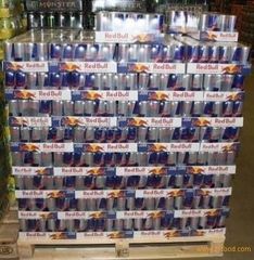 Original Red Bull Energy Drinks - Image 1
