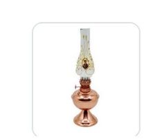 Cooper oil lamp Type A+++ Packaging Details - Image 1