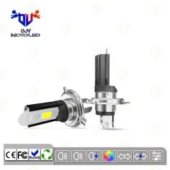 Adaptive LED Headlights for Electric Vehicles - Intelligent Control Lamp - Image 3