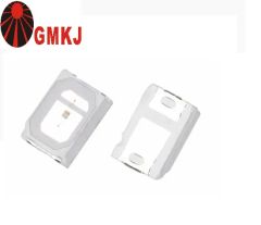 2835 SMD LED Far Red CCT 620nm PPE 2.0-2.2 Life 50000h Origin China Trademark GMKJ IP Rating IP68 View Angle 120 Beam Angle - Image 3