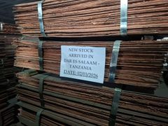 BUY PREMIUM  COPPER CATHODES 99.99% - Image 1
