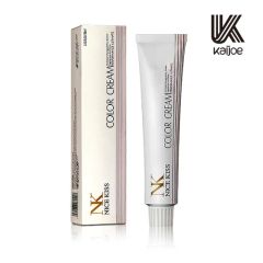Hair Color Dye Factory Private Label Salon Use Permanent Hair Color - Image 4