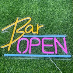Versatile Custom PC Material Neon Lights for Endless Custom Designs Light - Image 2