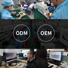Non Rotation 2.8mm Industrial Endoscope Mini Camera for Pipeline Detection - Image 2