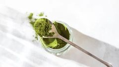 MORINGA POWDER - PREMIUM GRADE|EXPORT QUALITY – product photo 4, product detail gallery