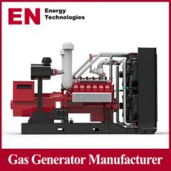 Power Engine Diesel/CHP/Natural Gas Generator Manufacturer for Farm/School/Hospital/Landfill/Pyrolysis/Wastewater Treatment Plant/Digesting/Data Center/Oil&Gas - Image 5