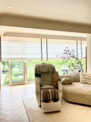 Thermal Break Aluminium Double Glazed Windows Insulated Window - Image 6
