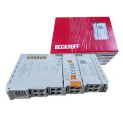 EL9410 Beckhoff Terminal Push-Pull Rect Winding 12x100x68mm 1Y - Shanghai Panelmate Electronics Co., Ltd.
