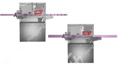 Soap Making Machine From Soap Noodle or Oil Cutting Machine Origin China Trademark HG Condition New Warranty 1 Year Capacity - Image 6