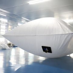 20FT Flexitank Synthetic Resin 1Y MOQ100 15D - Image 2