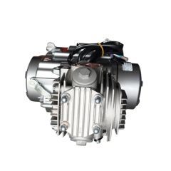 110cc Engine Assembly Motorcycle Horizontal Engines 4 Stroke Use for Dirt Bike - Image 1
