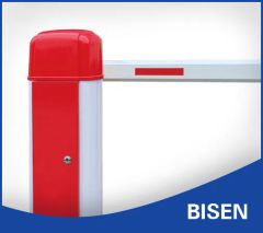 Automatic Traffic Barrier, Fence Barrier - Image 1