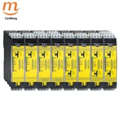 Schmersal Overcurrent & Overload Dual Protection Relay Phase 1 Origin China Trademark Non Warranty 12month Type Ac - Image 5