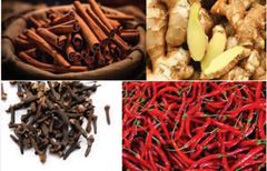 Pigeon Peas, Soya Beans, and Sugar Beans And spices such as Cinnamon, Cardamom, Cloves,coriander,cumin - Image 4