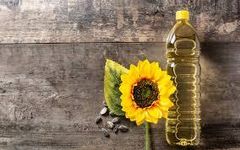 Edible Oils