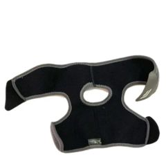 Skin Touch Adjustable Ankle Support Origin China Material Nylon Trademark pinsure Model NO. adjustable Transport Package - Image 2
