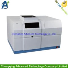 Flame Aas Atomic Absorption Spectrophotometer with Graphite Furnace - Chongqing Advanced Technology Co., Ltd.