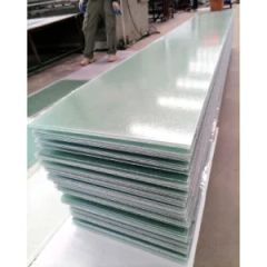 5.0mm 6.0mm 4.5mm 5mm 6mm Thick Clear Flat Fiberglass Sheets Type Flat Shape Flat HS Code 392190 Name 2 FRP Sheet Name 3 GRP Sheet - Guangdong Yinuo Technology Co., Ltd