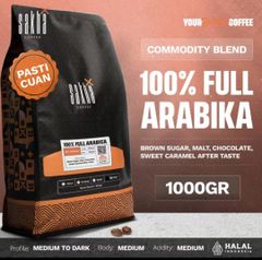 Intant coffee – product photo 1, product detail gallery