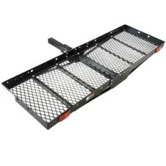 LED Light Auto Parts Cargo Carrier - Image 6