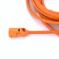 High Performance Cable Systems Customized Solutions EV Manufacturer Evrp Multi Core Cable Wire Harness Tyco 5 2208103 1 L 1m 1500V - Shenzhen Ranxuan Electronic Co., Ltd.
