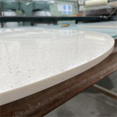 Tables Restaurant Table Modern Wedding Tables and Chairs Wedding Gold Serpentine Table Foldable Table Legs Hotel Reception Table Reception Table Table Frame - Image 3