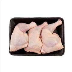 Clean Chicken Leg Quarters Netherlands Grade a No Bad Smell No Blood No Bruises Low Price Premium Frozen Halal - Image 4
