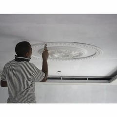 False Ceiling Contractors Flexibility High Work Accuracy Accurate Timely Accomplishment Yes Type of Property Commercial Design Support Required - Image 1