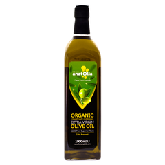 Fruit Oil Extra Virgin Olive Oil High Quality Cold Pressed 1 Lt Glass Bottle Unfiltered Best from Anatolia Private Label Liquid - Image 2
