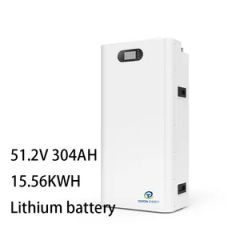 Reliable 15kwh Lithium Battery for Solar System Integration - Toyon Energy Co., Ltd.