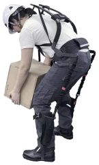 Medical Work Firemen Tactical Robot Shoulder Support Rehabilitation Robot-Assiste Exoskeleton - Image 5