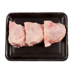 Frozen Chicken Thighs Carefully Prepared Meat Cuts With Reliable Freshness Standards For Food Industry Purchasers - Image 4